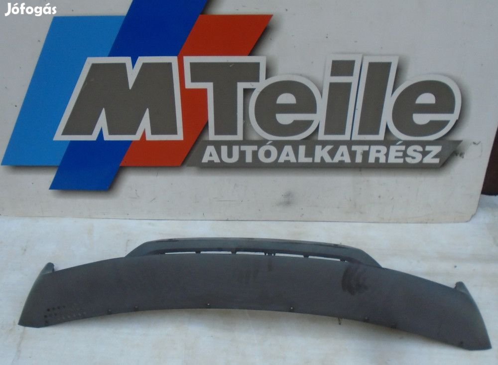 [GYÁRI ÚJ] BMW ELSŐ ALSŐ SPOILER | I-3 | 8738449